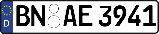 BN-AE3941