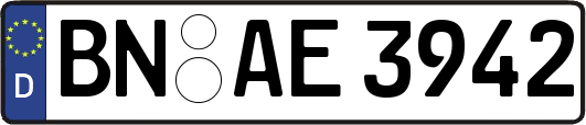 BN-AE3942