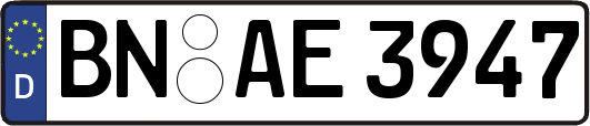 BN-AE3947