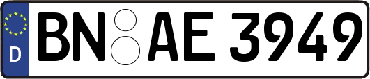 BN-AE3949