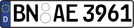 BN-AE3961