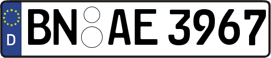BN-AE3967