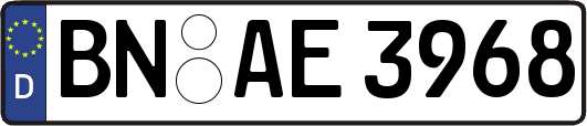 BN-AE3968