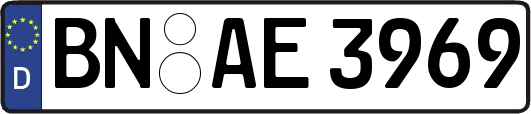BN-AE3969
