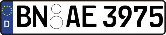 BN-AE3975