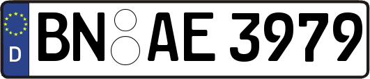 BN-AE3979