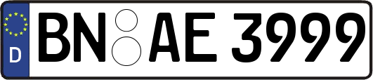 BN-AE3999