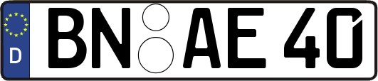 BN-AE40