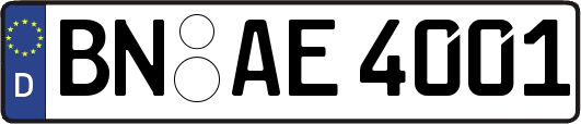 BN-AE4001