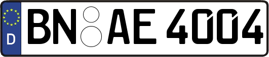 BN-AE4004