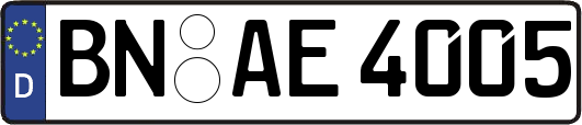 BN-AE4005