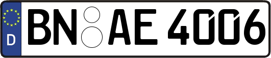 BN-AE4006