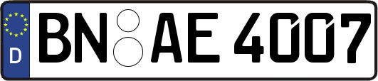 BN-AE4007