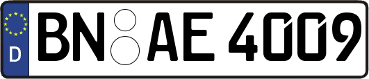 BN-AE4009