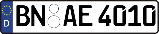BN-AE4010