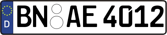 BN-AE4012