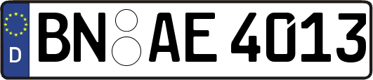 BN-AE4013