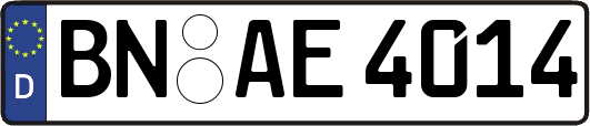 BN-AE4014