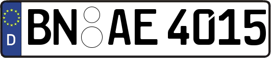 BN-AE4015