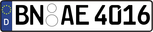 BN-AE4016