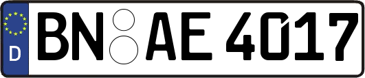 BN-AE4017