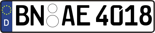 BN-AE4018