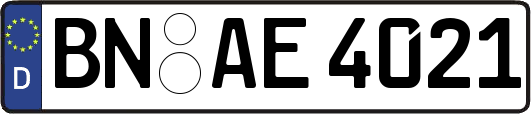 BN-AE4021
