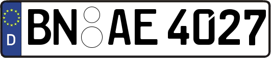 BN-AE4027