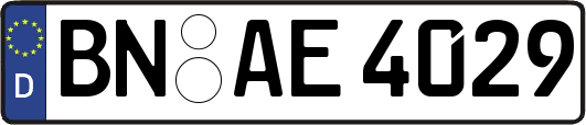 BN-AE4029