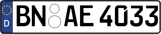 BN-AE4033