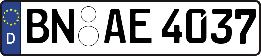 BN-AE4037