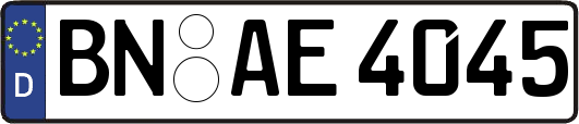 BN-AE4045