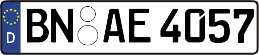 BN-AE4057