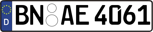 BN-AE4061