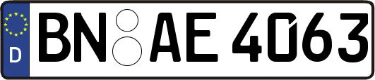 BN-AE4063