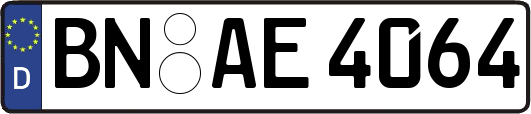 BN-AE4064