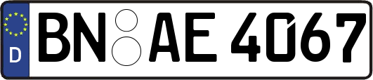 BN-AE4067