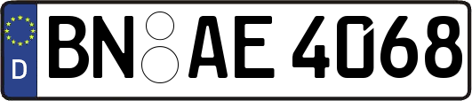 BN-AE4068