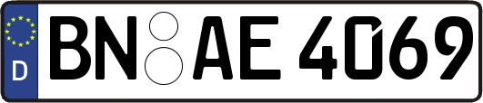 BN-AE4069