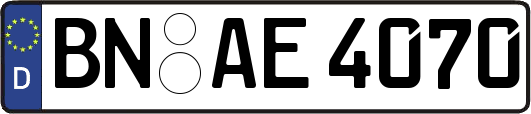 BN-AE4070