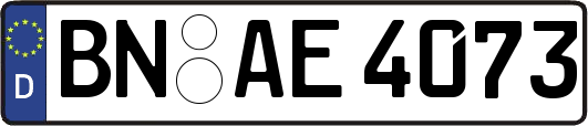 BN-AE4073
