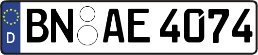 BN-AE4074