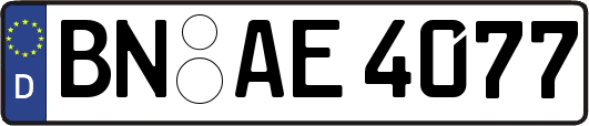 BN-AE4077