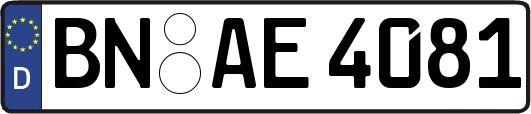 BN-AE4081