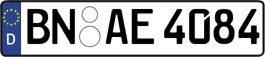 BN-AE4084