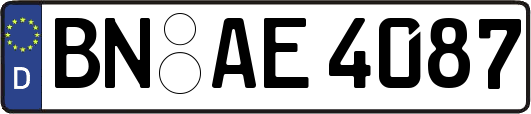 BN-AE4087