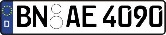BN-AE4090