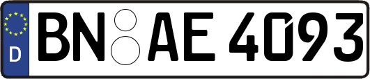 BN-AE4093