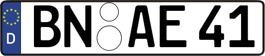BN-AE41