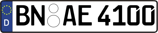 BN-AE4100